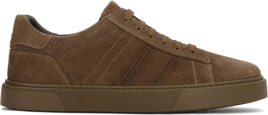 Kazar Suede Sneakers