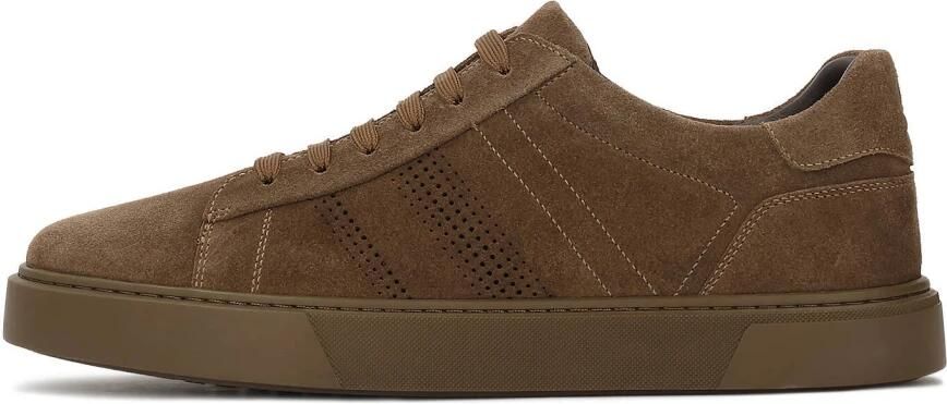 Kazar Suede Sneakers - Foto 2