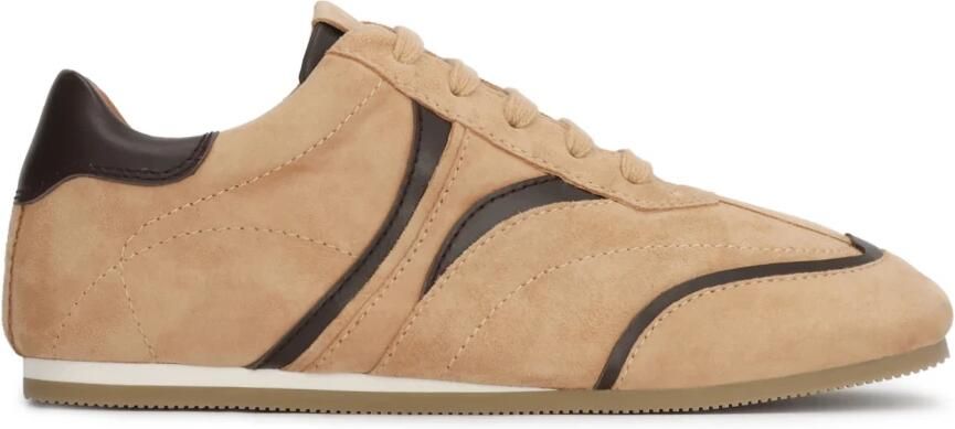 Kazar Suede Sneakers