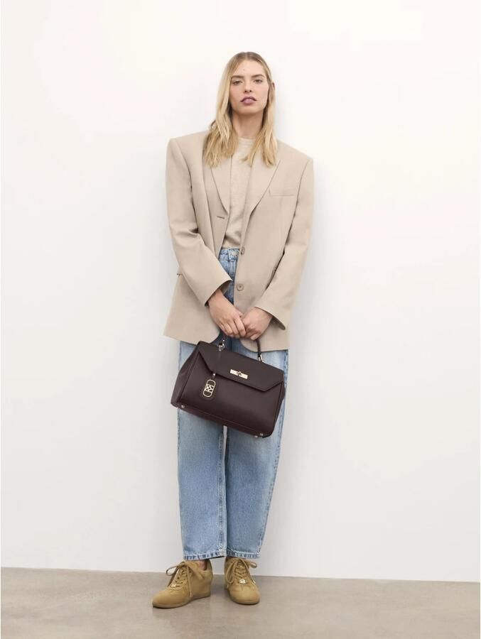 Kazar Suede sneakers with a cat-suit - Foto 3