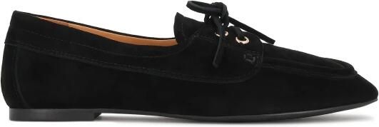 Kazar Suède Veterschoenen