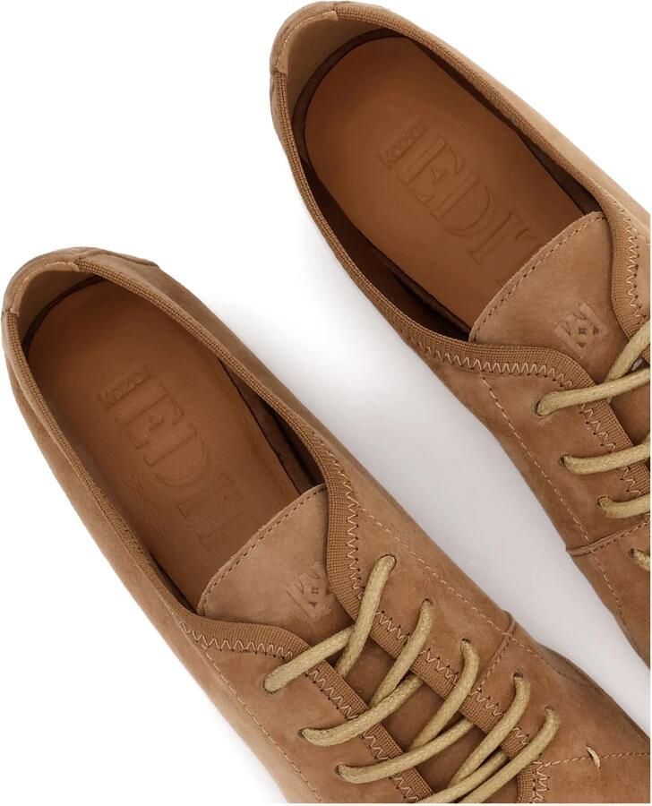 Kazar Suede Veterschoenen - Foto 2