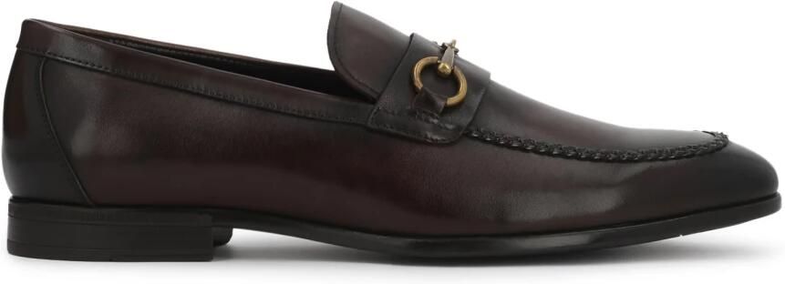 Kazar Tadesse Loafers