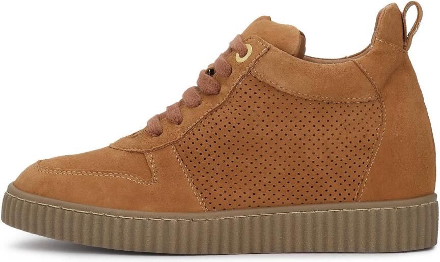 Kazar TIA Suede Sneakers - Foto 2