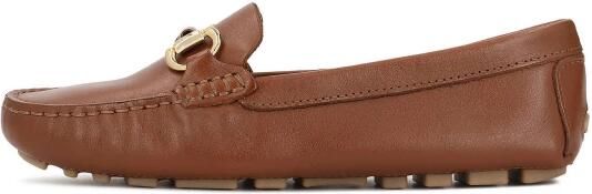 Kazar Tijdloze leren mocassins - Foto 2