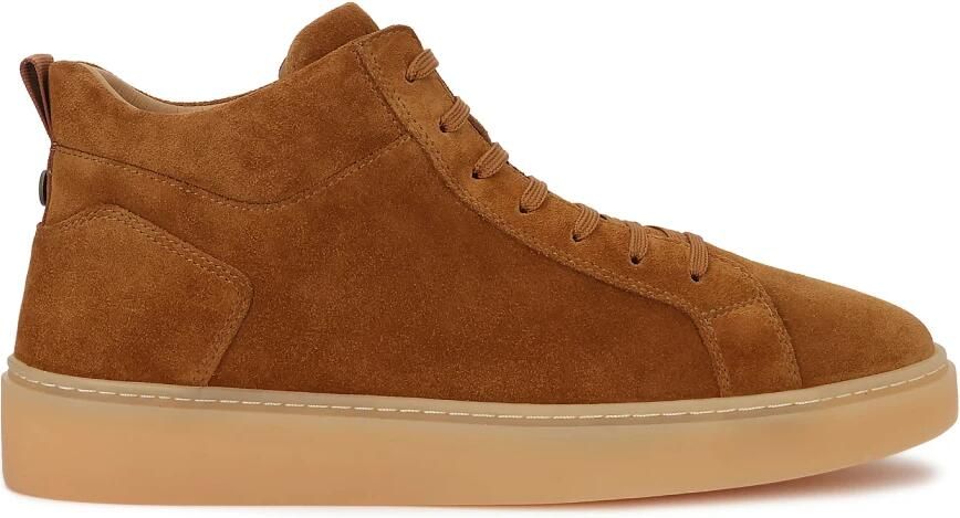 Kazar TREVIO High-Top Sneakers