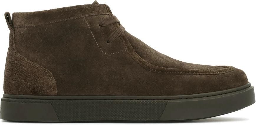 Kazar TRUXTON Suède Sneakers