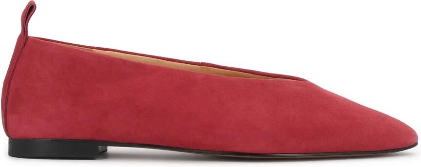 Kazar Tureya Ballerina's