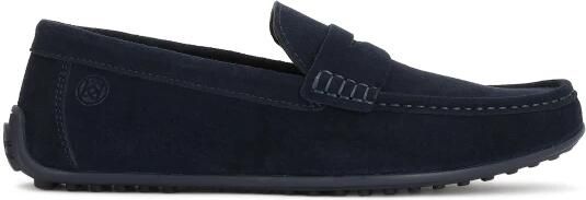 Kazar Tyodoros Mocassins