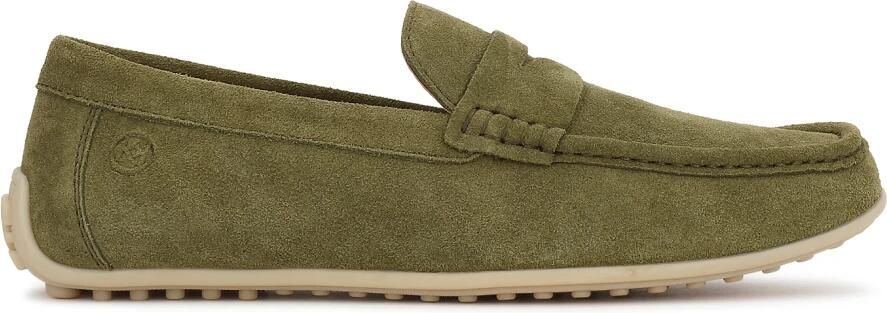 Kazar Tyodoros Moccasins