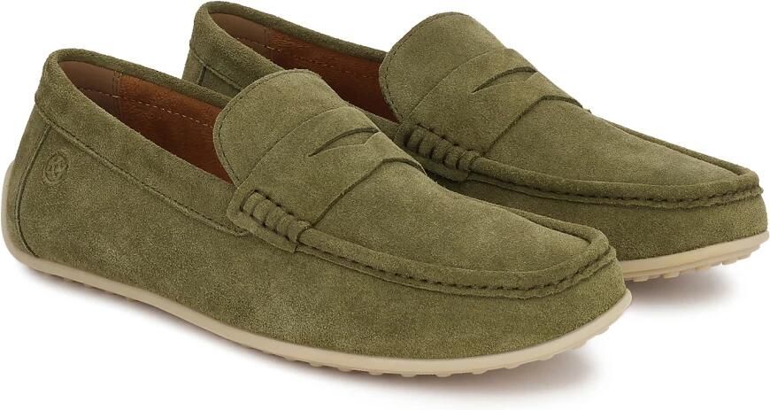 Kazar Tyodoros Moccasins - Foto 3