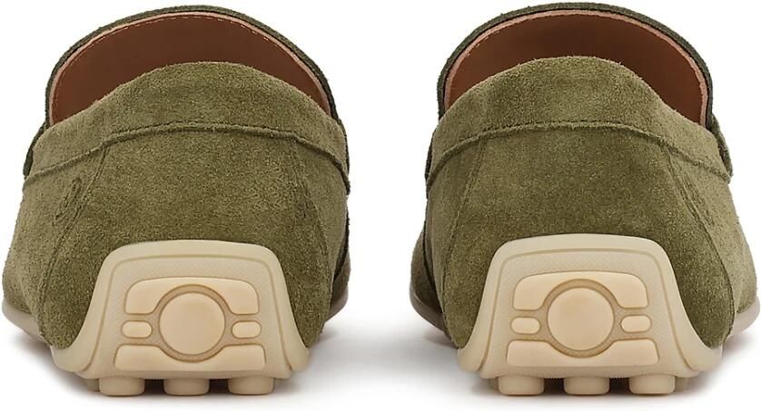 Kazar Tyodoros Moccasins - Foto 4