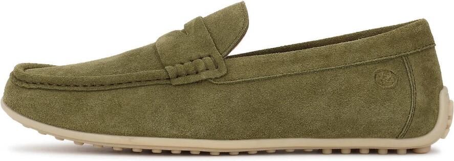 Kazar Tyodoros Moccasins - Foto 5