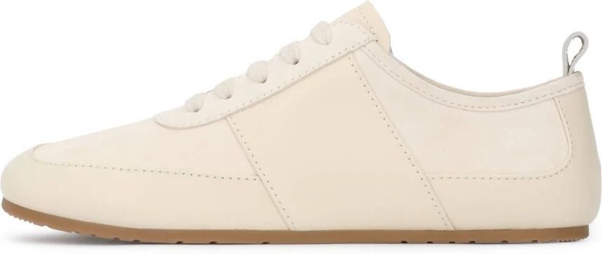 Kazar Varita Flat Leather Sneakers - Foto 2