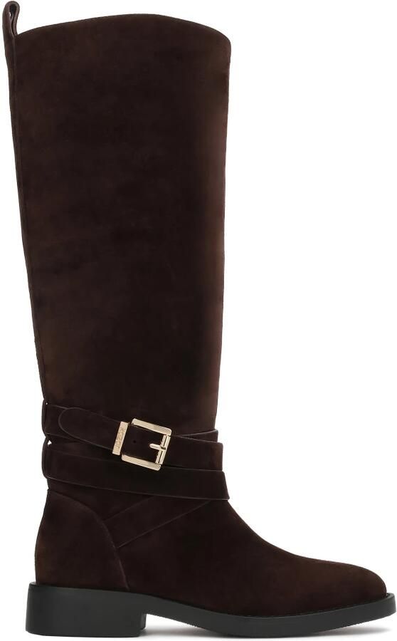 Kazar Veslina Hoge Laarzen