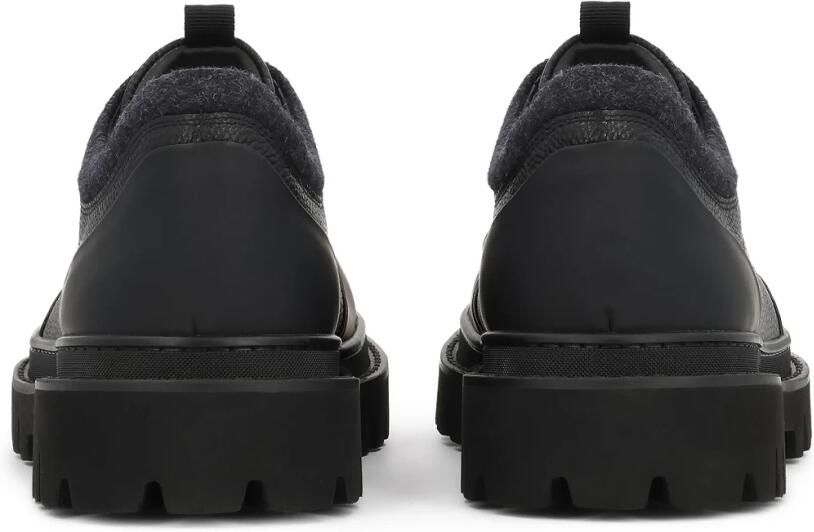 Kazar veterschoenen met rubberen neus- en hielbescherming - Foto 3