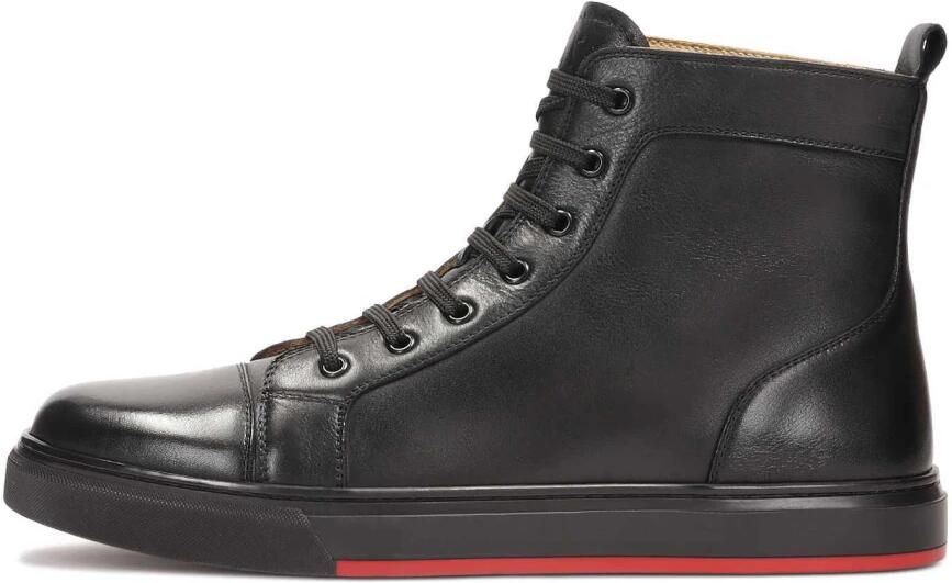 Kazar Veterschoenen van hoogwaardig leer.Dit product valt groot uit. - Foto 2