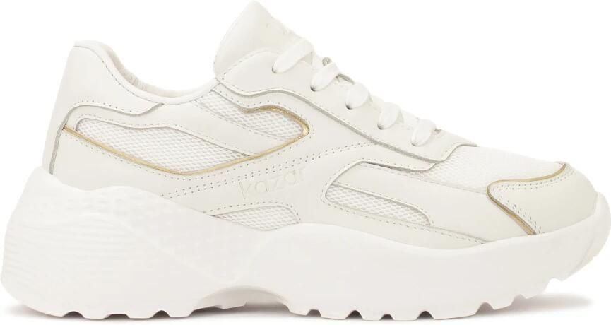 Kazar Witte Sneakers