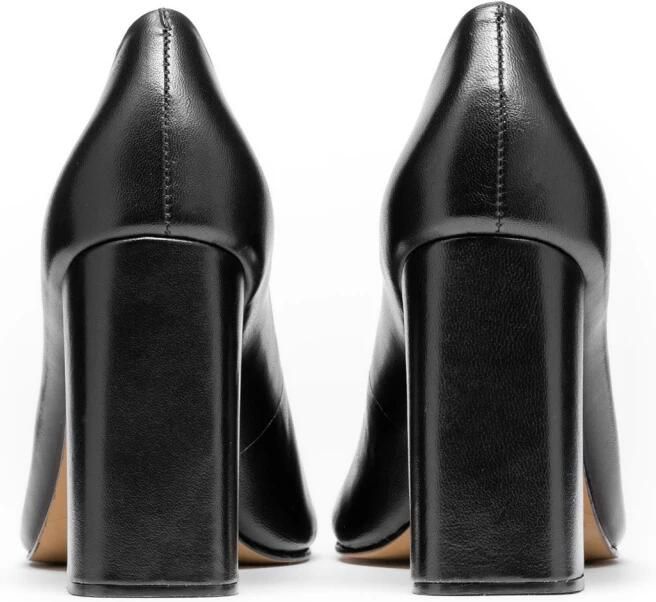 Kazar Zwarte damesschoenen.Dit product valt klein uit. - Foto 2