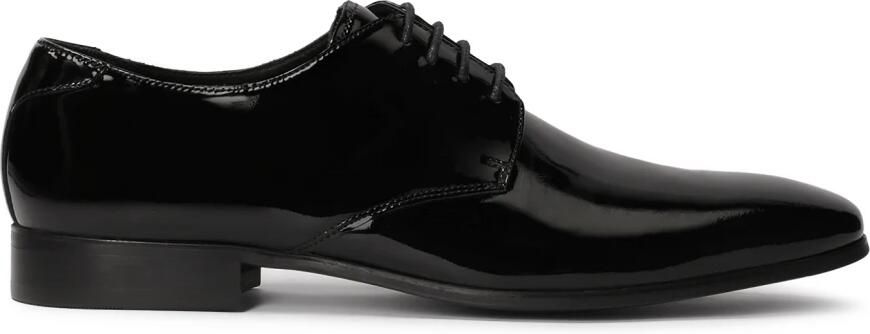 Kazar Zwarte formele herenschoenen.Dit product valt klein uit.