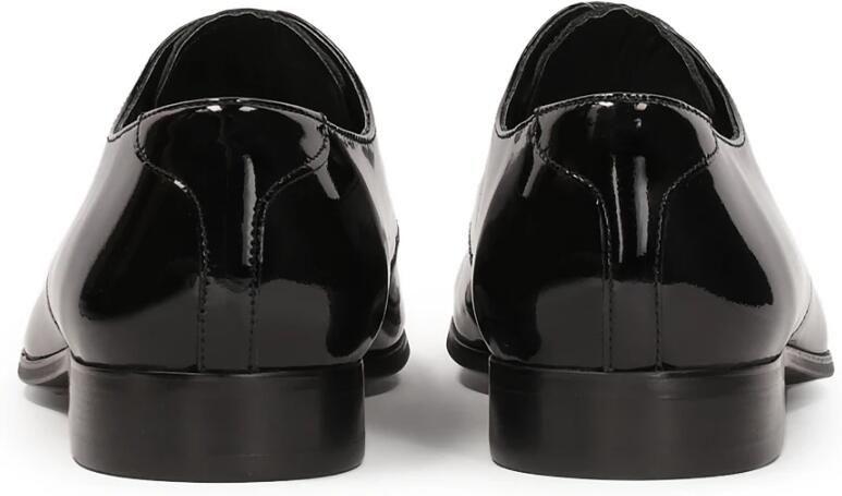 Kazar Zwarte formele herenschoenen.Dit product valt klein uit. - Foto 2