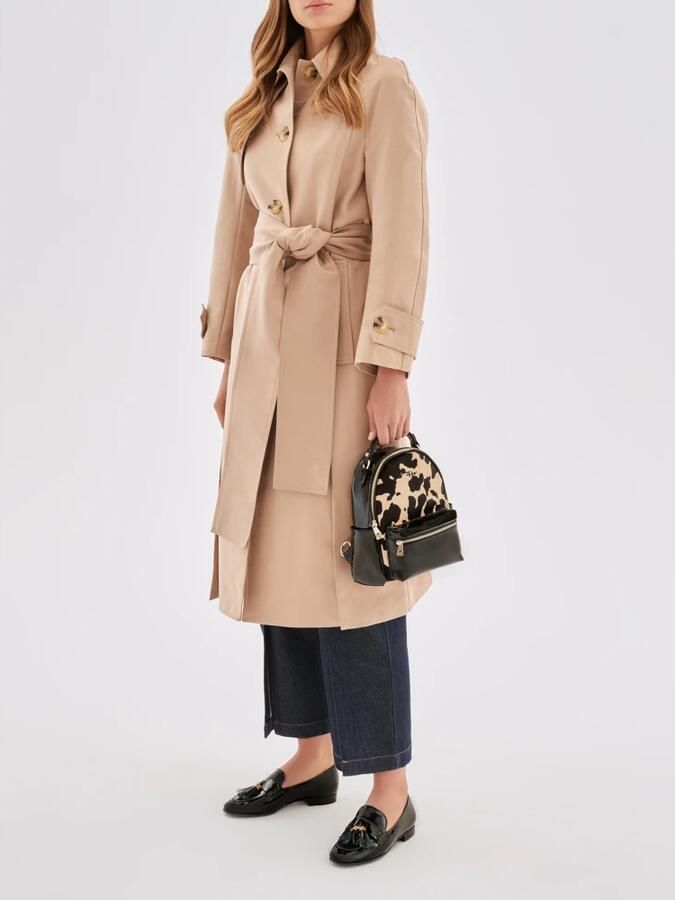 Kazar Zwarte platte schoenen voor dames - Foto 3