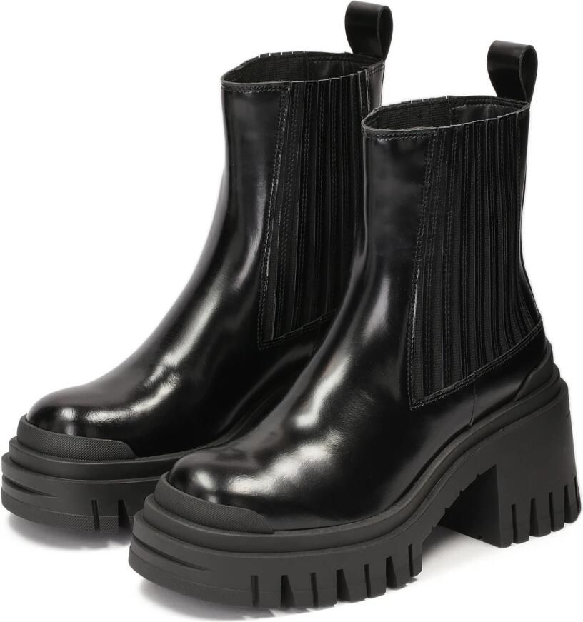 Kazar Studio Slip-on boots on a solid sole - Foto 2