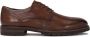Kazar Klassieke bruine herenschoenen Brown Heren - Thumbnail 2