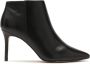 Kazar Klassieke laarzen op een slanke stilettohak Black Dames - Thumbnail 2