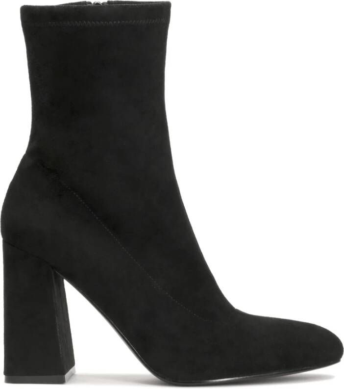 Kazar Klassieke Suède Laars