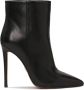 Kazar Laarzen met een slip-on bovenwerk en hak Black Dames - Thumbnail 2