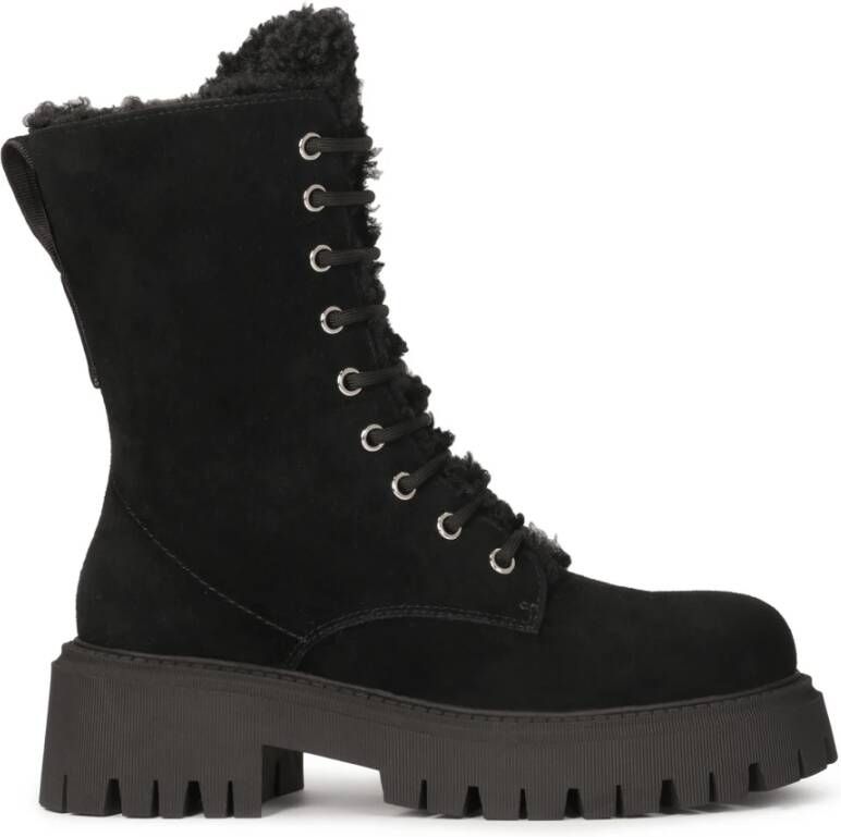 Kazar Laarzen met hoog suède bovenwerk - Foto 2