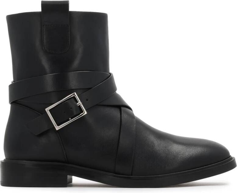 Kazar Lage laarzen met ritssluiting - Foto 2