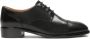 Kazar Leren halfhoge veterschoenen - Thumbnail 1