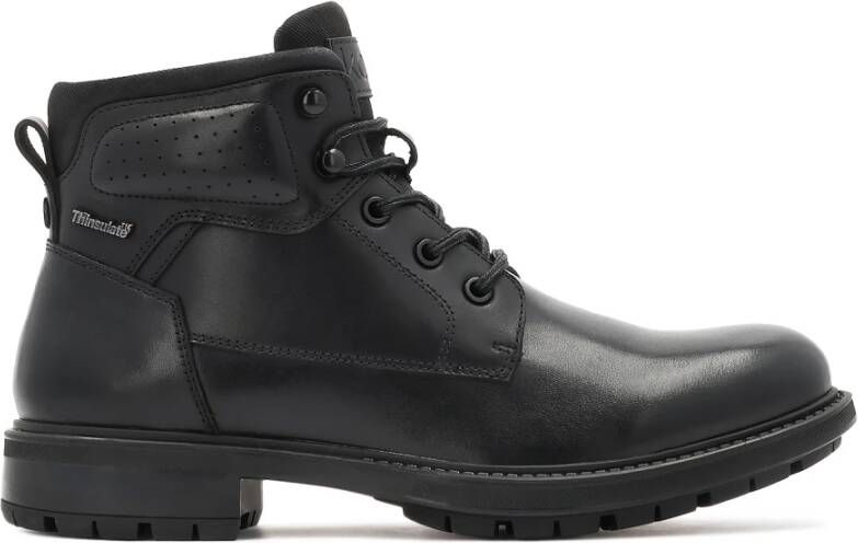 Kazar Leren laarzen met Thinsulate-membraan - Foto 2