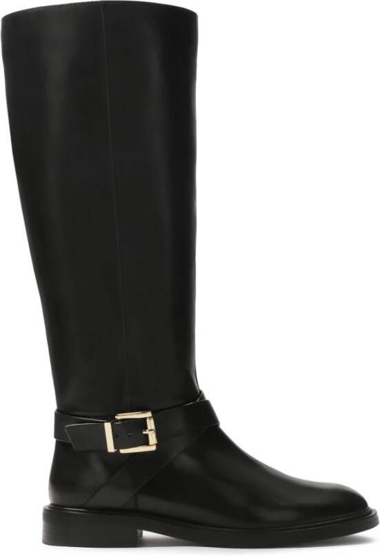 Kazar Leren laarzen van het officierstype - Foto 2