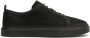 Kazar Nubuck Sneakers met Veters - Thumbnail 1