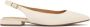 Kazar Platte roze slingback pumps - Thumbnail 1