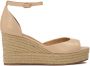 Kazar Sandals with anchor decorated with string - Thumbnail 2
