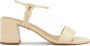 Kazar Sandalen met metalen schuifsluiting - Thumbnail 1