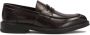 Kazar Slip-on bordeaux loafers Brown Heren - Thumbnail 2