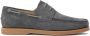 Kazar Slip-on halfschoenen in zeilstijl Amadeuss - Thumbnail 1