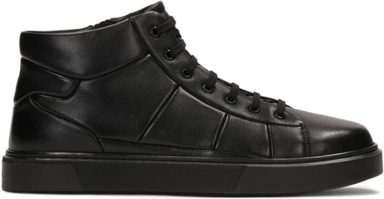 Kazar Sneakers met artistiek gevormd bovendeel - Foto 2