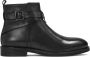 Kazar Elegante Bruine Leren Herenschoenen Brown Heren - Thumbnail 1