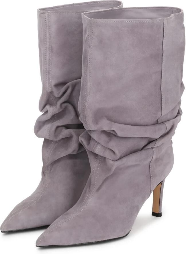 Kazar Studio Fidelie Suede Laarzen - Foto 2