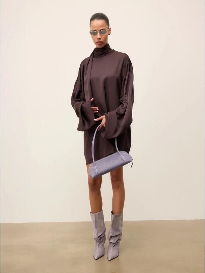 Kazar Studio Fidelie Suede Laarzen - Foto 6