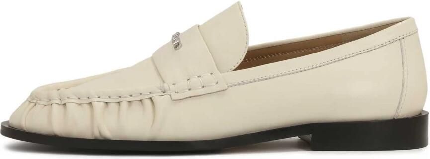 Kazar Studio Half Schoenen met een Plooi op de Neus - Foto 5
