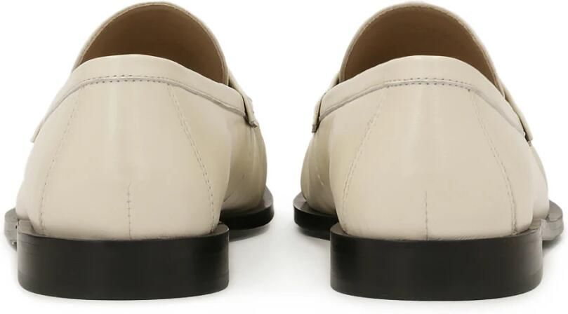 Kazar Studio Half Schoenen met een Plooi op de Neus - Foto 4