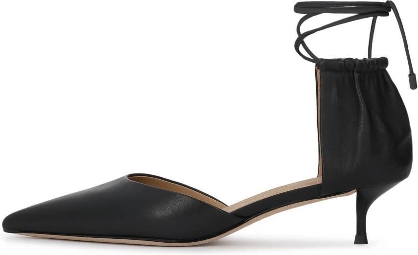 Kazar Studio Kitten Heel Pumps - Foto 2