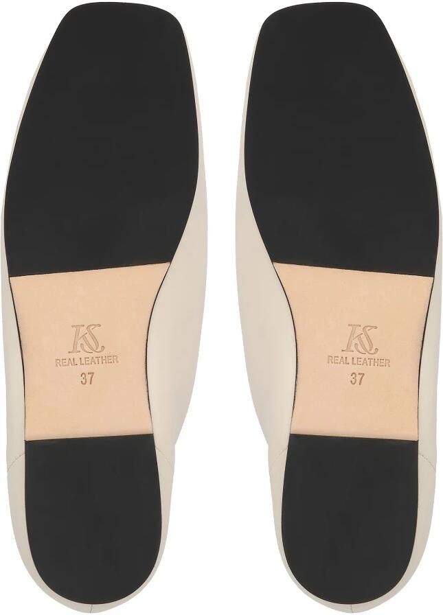 Kazar Studio Veterschoen offwhite - Foto 3